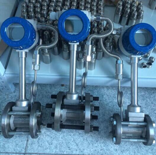 电站锅炉用高压蒸汽流量计如何选型